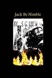 Cover image for Jack Be Nimble