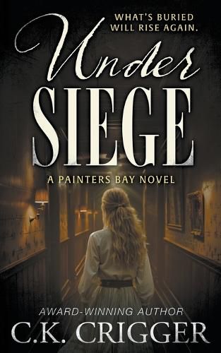 Cover image for Under Siege