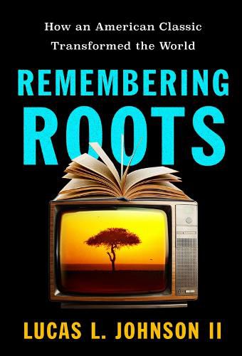 Cover image for Remembering Roots