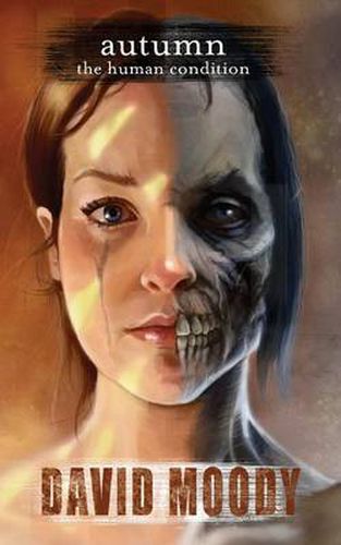 Cover image for Autumn: The Human Condition