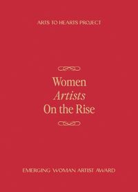 Cover image for Women Artists On The Rise