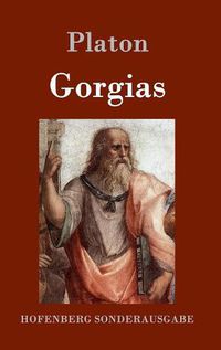 Cover image for Gorgias