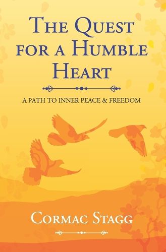 Cover image for The Quest for a Humble Heart