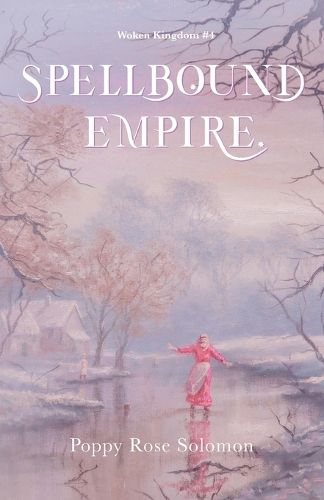 Cover image for Spellbound Empire