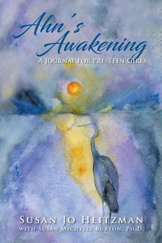 Cover image for Ahn's Awakening