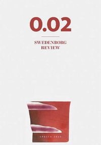 Cover image for Swedenborg Review 0.02