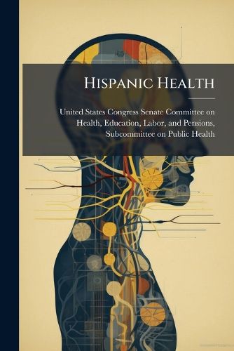 Cover image for Hispanic Health