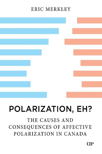 Cover image for Polarization, Eh?
