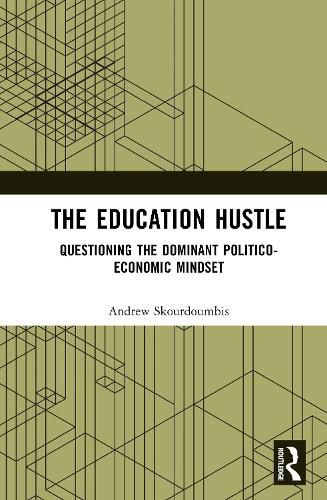 Cover image for The Education Hustle