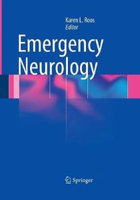 Cover image for Emergency Neurology