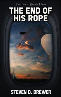 Cover image for The End of His Rope