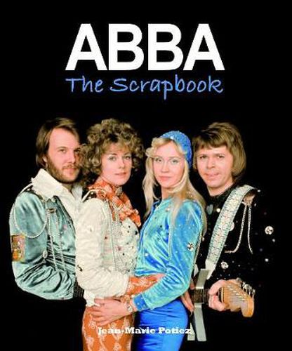 Cover image for Abba