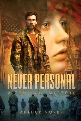 Cover image for Never Personal