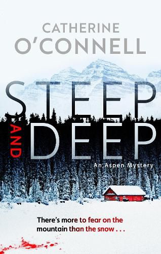 Cover image for Steep and Deep