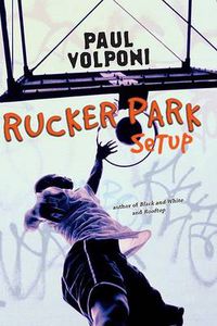 Cover image for Rucker Park Setup