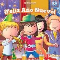 Cover image for !Feliz Ano Nuevo! (Happy New Year!)