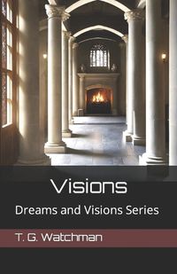 Cover image for The Vision