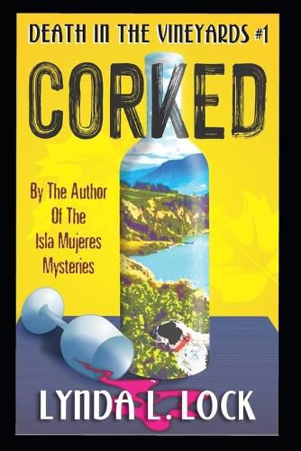 Cover image for Corked