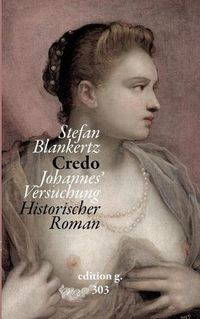 Cover image for Credo: Johannes' Versuchung