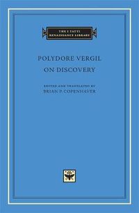 Cover image for On Discovery