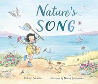 Cover image for Nature's Song