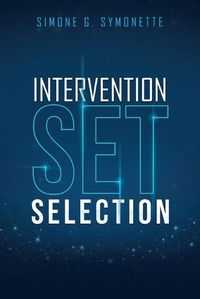 Cover image for Intervention Set Selection