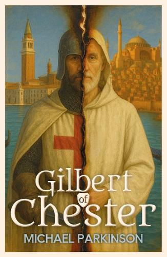Cover image for Gilbert of Chester