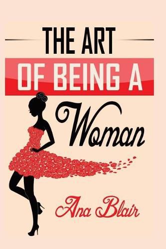 Cover image for The Art of Being a Woman