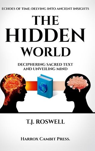 Cover image for The Hidden World
