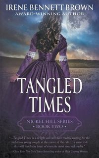 Cover image for Tangled Times