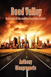 Cover image for Dead Valley (Deadwater Series Book 7)