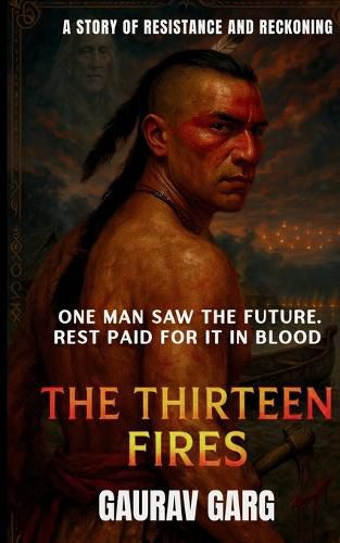 Cover image for The Thrirteen Fires