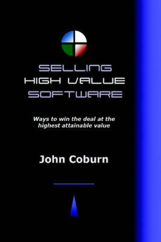 Cover image for Selling High Value Software