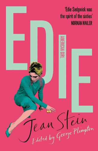 Cover image for Edie: American Girl