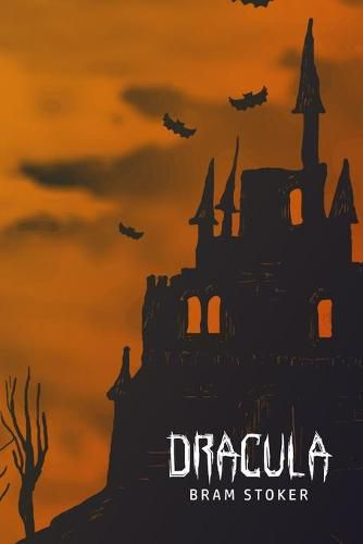 Cover image for Dracula