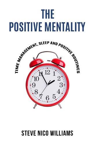 Cover image for The Positive Mentality