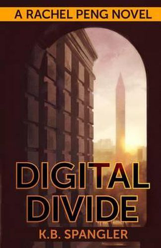 Cover image for Digital Divide