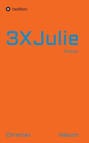 Cover image for 3XJulie
