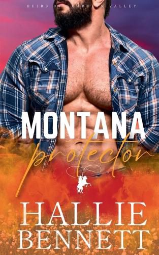 Cover image for Montana Protector