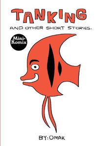 Cover image for Tanking And Other Stories