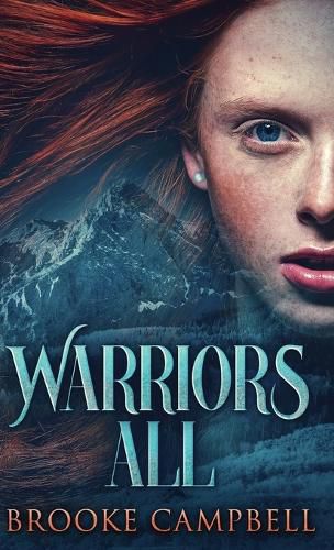 Cover image for Warriors All