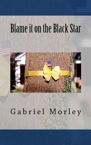 Cover image for Blame it on the Black Star