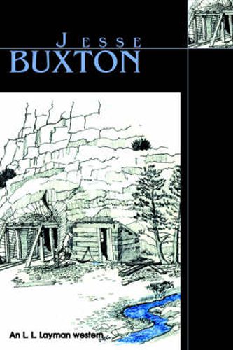 Cover image for Jesse Buxton