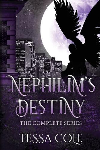 Cover image for Nephilim's Destiny