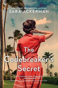 Cover image for The Codebreaker's Secret