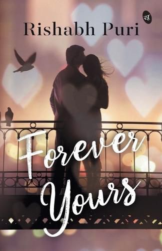 Cover image for Forever Yours