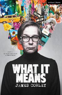 Cover image for What It Means