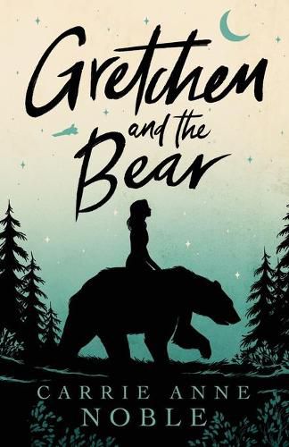 Cover image for Gretchen and the Bear