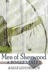 Cover image for Men of Sherwood