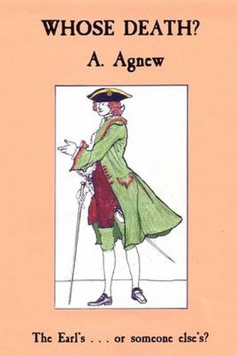 Cover image for Whose Death?